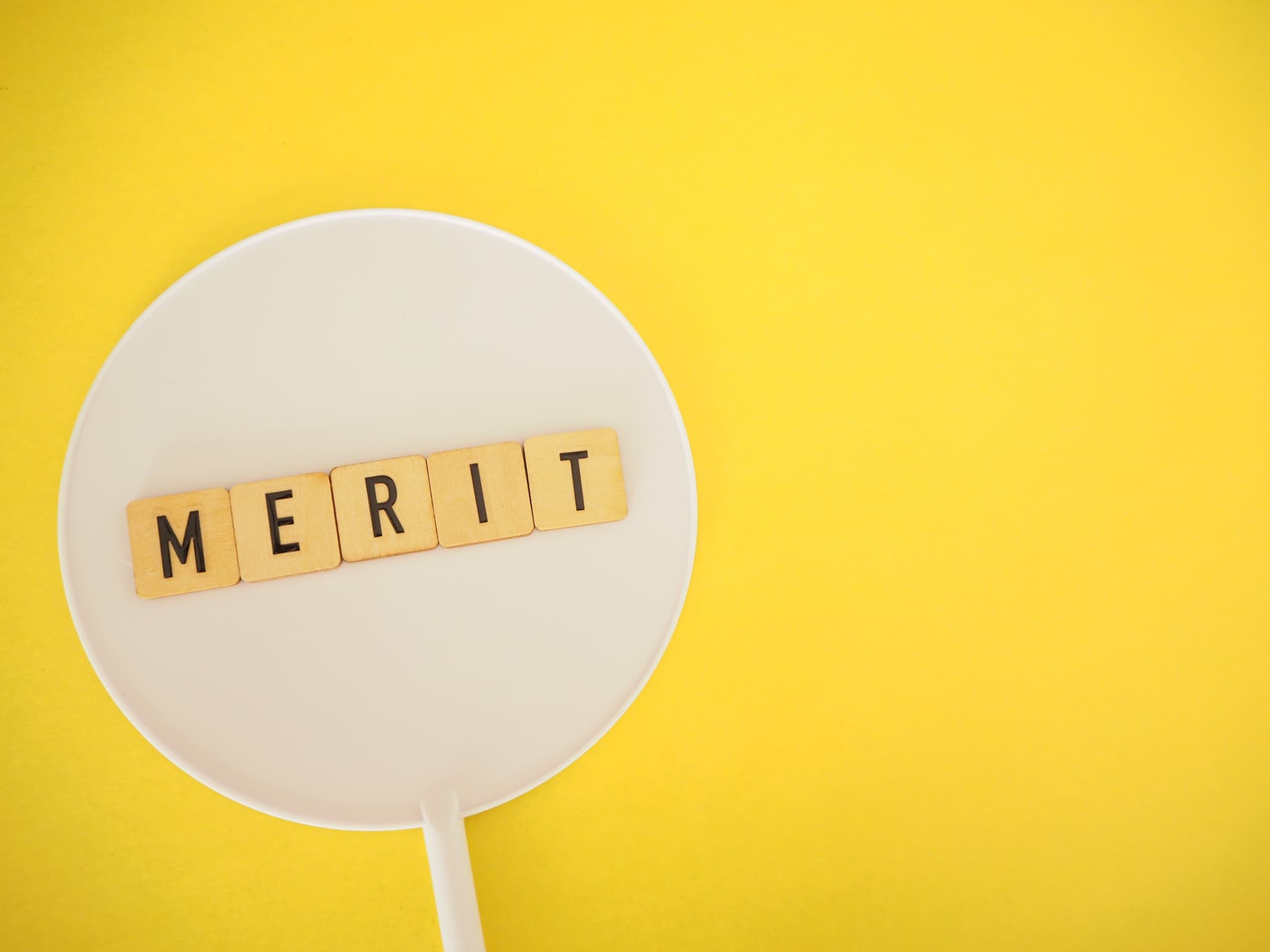 セラミック治療のメリットのイメージ