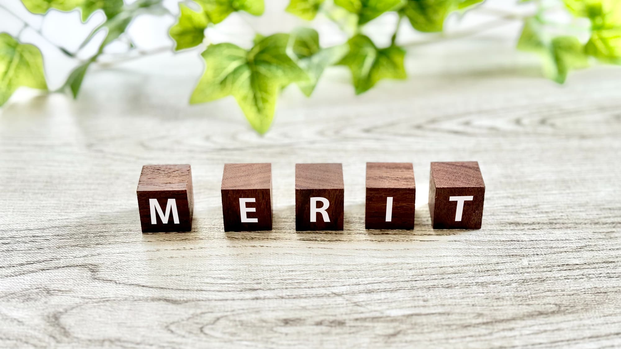 オフィスホワイトニングのメリットイメージ