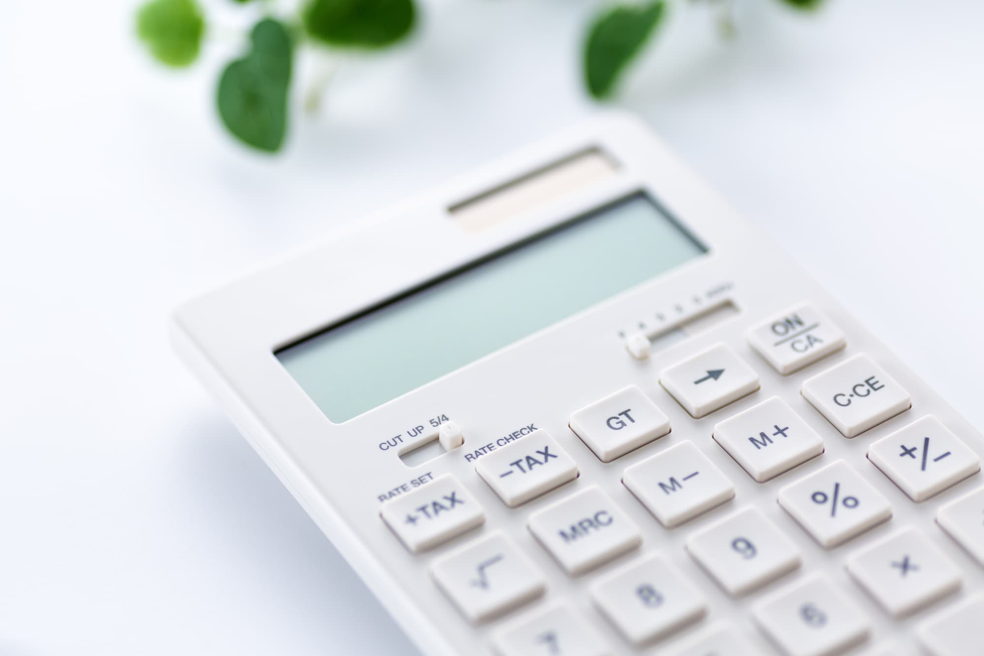 オフィスホワイトニングの費用イメージ