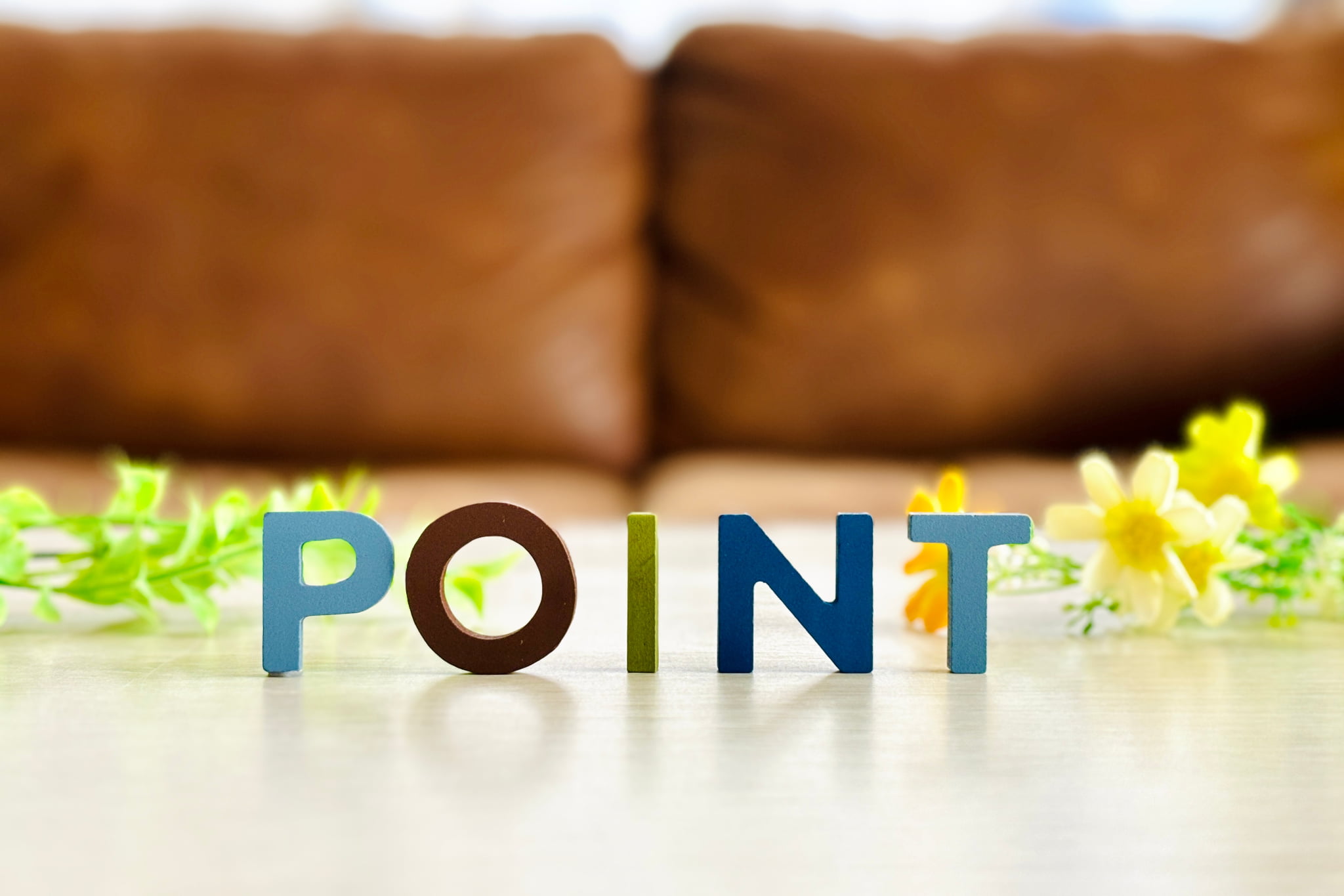 ブリッジを選ぶ場合のポイントを説明するイメージ