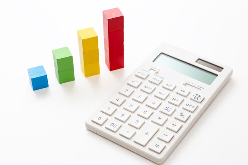 歯の詰め物の種類と費用イメージ